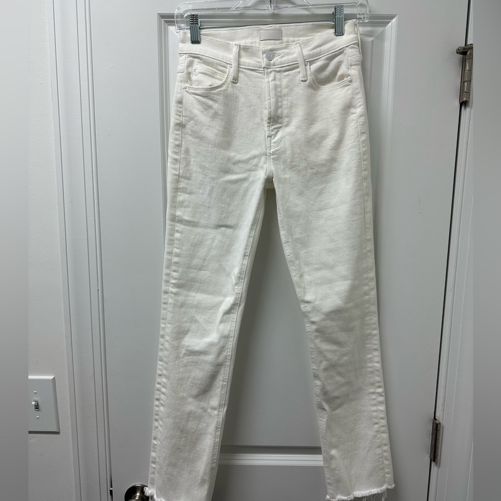 Mother Denim